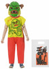Ben Cooper - 6" Clothed Figure - Costume Series 1 Set of 5
