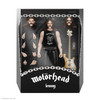 Super7 Ultimates Motorhead Lemmy V1 Action Figure