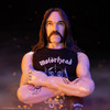 Super7 Ultimates Motorhead Lemmy V1 Action Figure