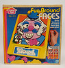 Hasbro Romper Room Fun Around Faces