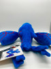 Pokémon Center Kyogre Pokémon plush