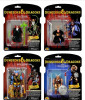 Dungeons & Dragons - Lost Wave 4" Scale Action Figures 4 Pack (2022 Con Exclusive)