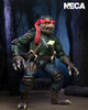 NECA Universal Monsters/Teenage Mutant Ninja Turtles - 7” Scale Action Figure – Ultimate Raphael as the Wolf Man