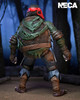 NECA Universal Monsters/Teenage Mutant Ninja Turtles - 7” Scale Action Figure – Ultimate Raphael as the Wolf Man