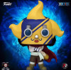 Funko Pop! Animation: One Piece Sniper King #1514