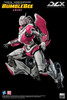 ThreeZero Transformers Bumblebee Deluxe Arcee action figure