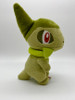 Jakks Pacific Axew Pokémon plush