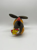 Jakks Pacific Tepig Pokémon plush