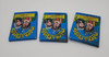 Topps Mork and Mindy (1979) lot of three sealed packs