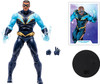 Mcfarlane DC Multiverse Gold Label Black Lightning 7" action figure