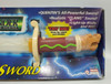 Highlander the Animated Series Quentin's Electronic Sword