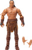 WWE Elite Collection Greatest Hits The Rock as the Scorpion King Action Figure