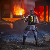 Hasbro GI Joe Classified Series Dreadnok Torch 6in Action Figure