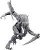 McFarlane Toys Warhammer 40,000 Ymgarl Genestealer (Artist Proof) 7'' Action Figure with Accessory