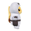 Pokémon Center Team Plasma Grunt Pikachu Pokémon plush (with tag)