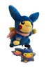 Pokémon Center TOKYO DX Ninja Pikachu Pokémon plush (with tag)