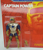Mattel Captain Power Action Figure