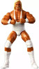 WWE Wrestling Elite Collection Hulk Hogan Exclusive Action Figure [with Cape]