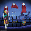 Super7 The Nightmare Before Christmas Ultimates Sally Action Figure