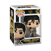 Funko Pop! Rocks: Michael Jackson #376