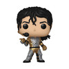 Funko Pop! Rocks: Michael Jackson #376