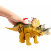 Jurassic World Wild Roar Regaliceratops Action Figure