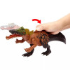 Jurassic World Dino Trackers Wild Roar Irritator Action Figure