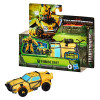 Transformers Beast Alliance Bumblebee Action Figure