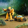 Transformers Beast Alliance Bumblebee Action Figure