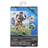 Hasbro GI Joe Classified Airborne 6in Action Figure