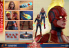 Captain Marvel Sixth Scale Figure by Hot Toys MMS521