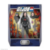 Super7 GI JOE Ultimates Baroness 7" action figure