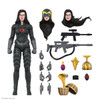 Super7 GI JOE Ultimates Baroness 7" action figure