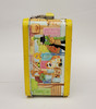 Aladdin (1979) Sesame Street metal lunchbox