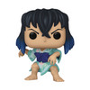 Funko Pop! Animation: Demon Slayer Inosuke Hashibira #1532