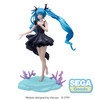 Hatsune Miku Diva Mega 39S Luminasta Deep Sea Girl Figure