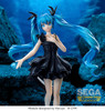 Hatsune Miku Diva Mega 39S Luminasta Deep Sea Girl Figure