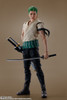 NETFLIX ONE PIECE RORONOA ZORO S.H.FIGUARTS