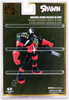 McFarlane Toys 30th Anniversary - The Adventures of Spawn - 7" Commando Spawn (Digitally Remastered) Action Figure