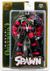 McFarlane Toys 30th Anniversary - The Adventures of Spawn - 7" Commando Spawn (Digitally Remastered) Action Figure