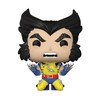Funko Pop! Marvel  Wolverine Fatal Attractions #1372