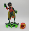 Mattel The Batman Shadow-Tek Tek-Attack Robin Action Figure (no package)