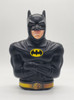 Batman (1989)  Batman Plastic Coin Bank