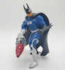 Kenner Legends of Batman Cyborg Batman Action Figure
