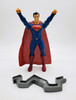 Mattel Justice League Movie  Superman with I-Beam  Action Figure (no package)