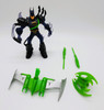Hasbro Batman Mission Masters 3 Virus Delete Batman (no package)