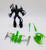 Hasbro Batman Mission Masters 3 Virus Delete Batman (no package)