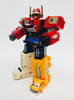 Bandai (1999) Power Rangers Lightspeed Rescue Lightspeed Megazord (no package)