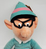 Rudolph Island of Misfit Toys Elf  15" plush