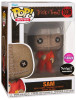 Funko Pop! Movies: Trick 'r Treat Sam (flocked) #1036